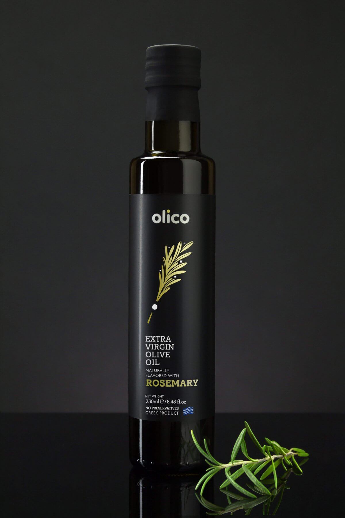 Premium Greek Olive Oil | Olicobrokers